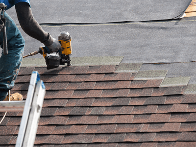 About Roof Repair Experts Sargent, GA